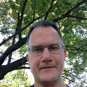 Meet your Posher, Anthony